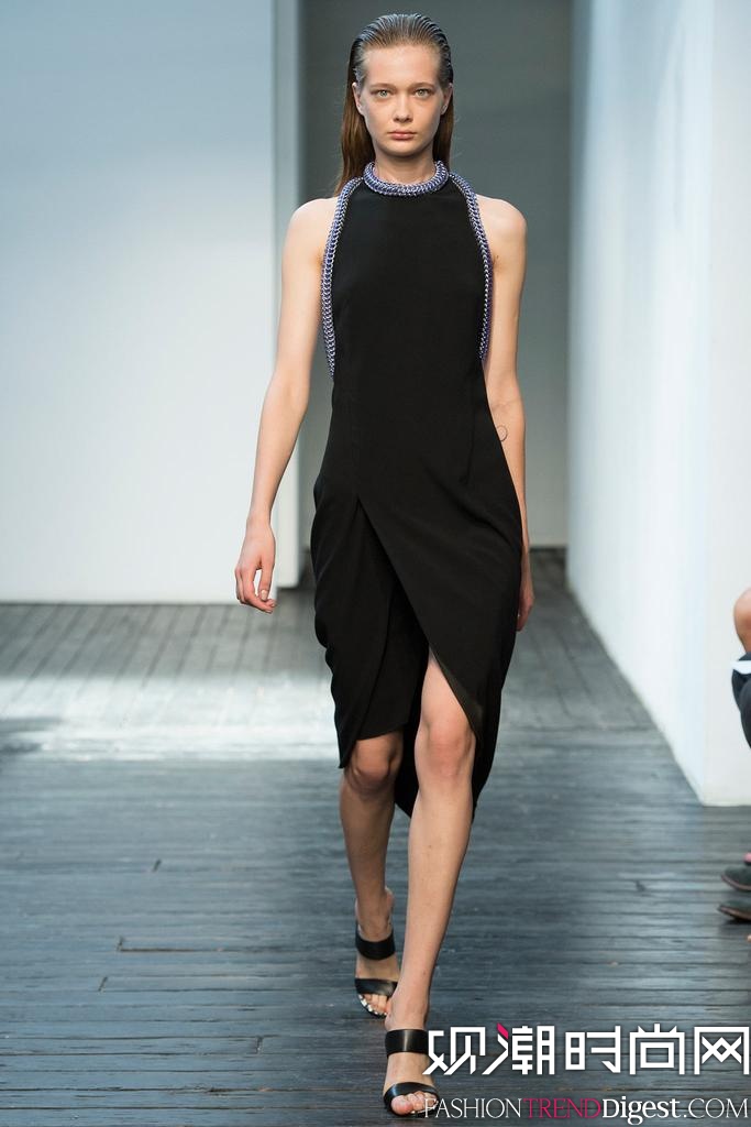Dion Lee 2015ļ~sr(sh)bDƬ