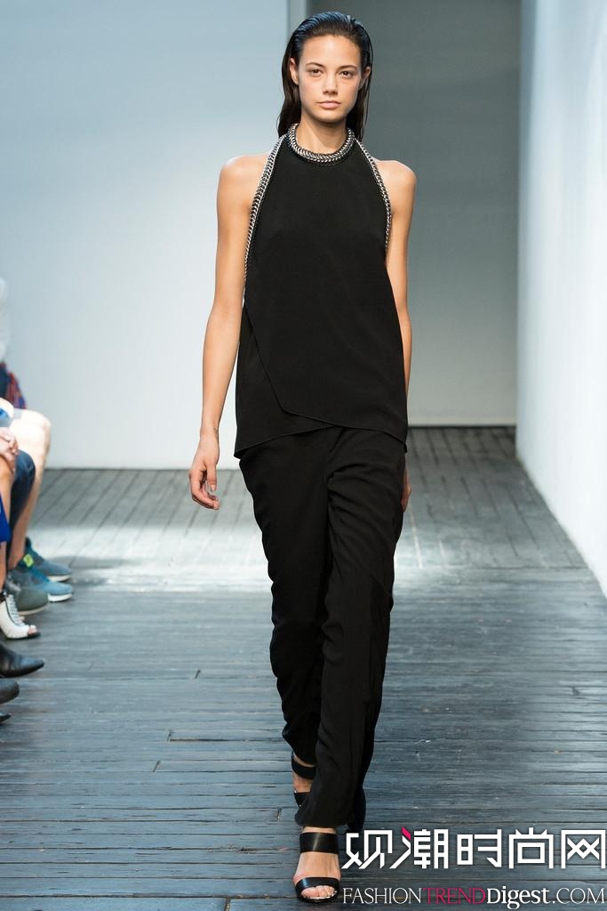 Dion Lee 2015ļ~sr(sh)b(chng)DƬ