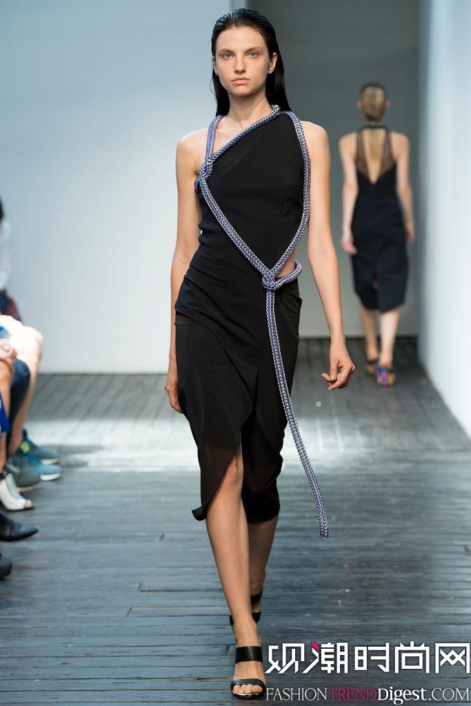 Dion Lee 2015ļ~srbDƬ