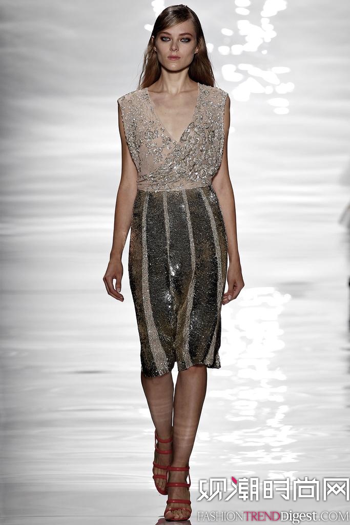 Reem Acra 2015ļ~sr(sh)b(chng)DƬ