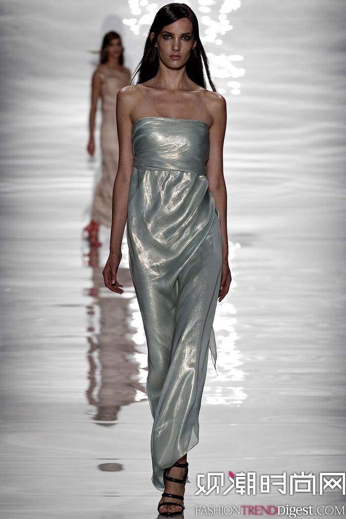 Reem Acra 2015ŦԼʱװ㳡ͼƬ