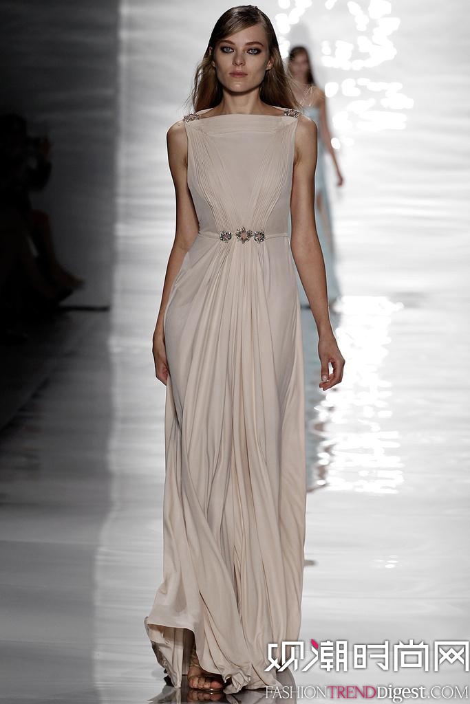 Reem Acra 2015ŦԼʱװ㳡ͼƬ