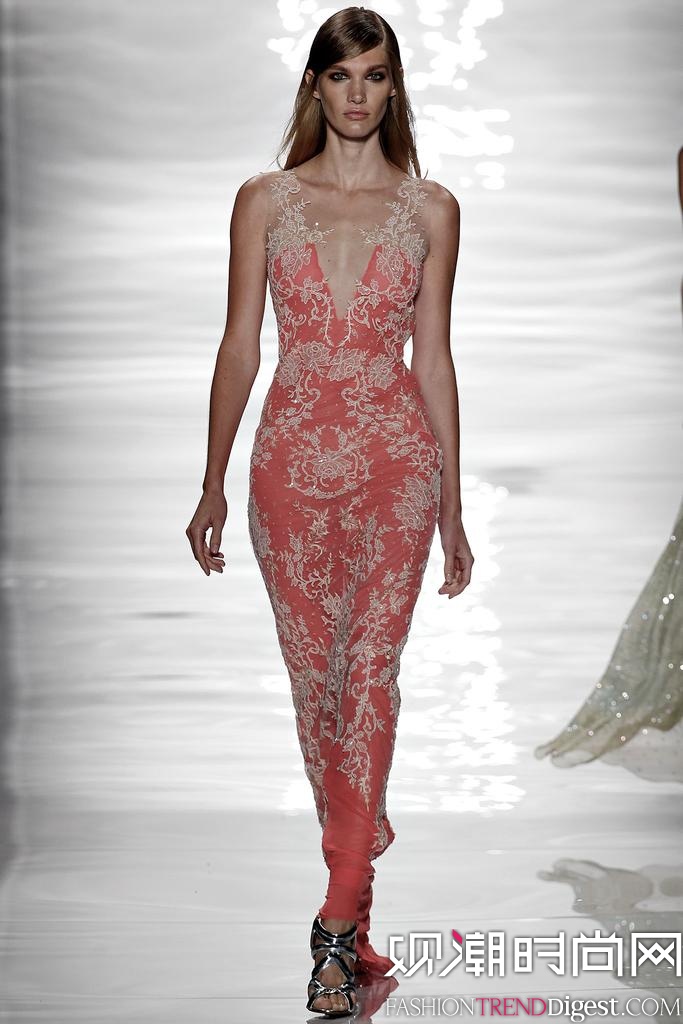 Reem Acra 2015ļ~sr(sh)b(chng)DƬ