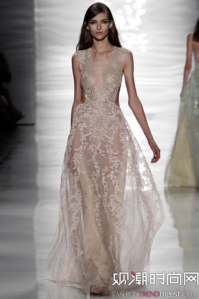 Reem Acra 2015ļ~sr(sh)b(chng)DƬ