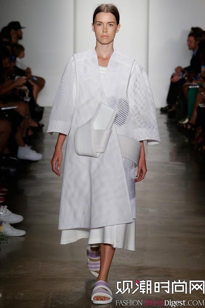 Parsons MFA 2015ŦԼʱװ㳡ͼƬ