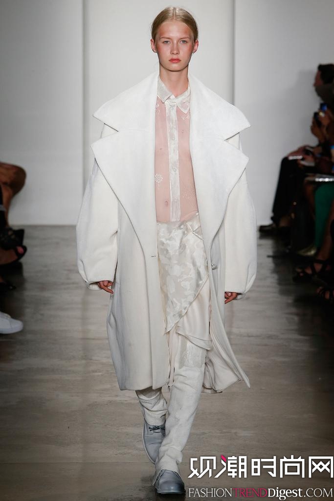 Parsons MFA 2015ŦԼʱװ㳡ͼƬ