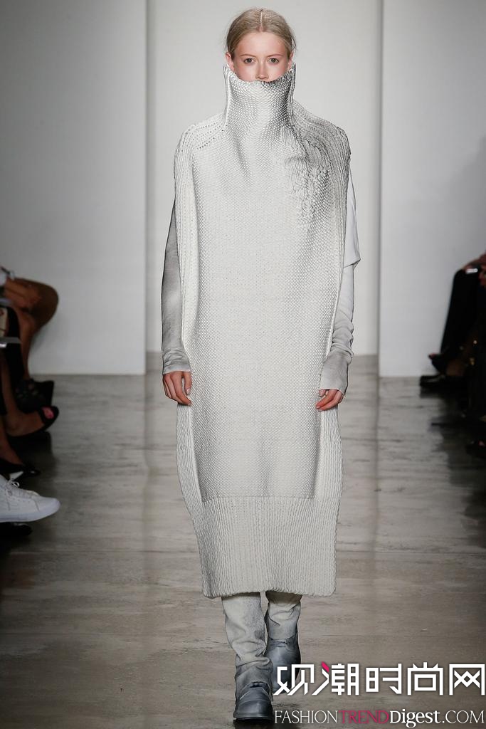 Parsons MFA 2015ŦԼʱװ㳡ͼƬ