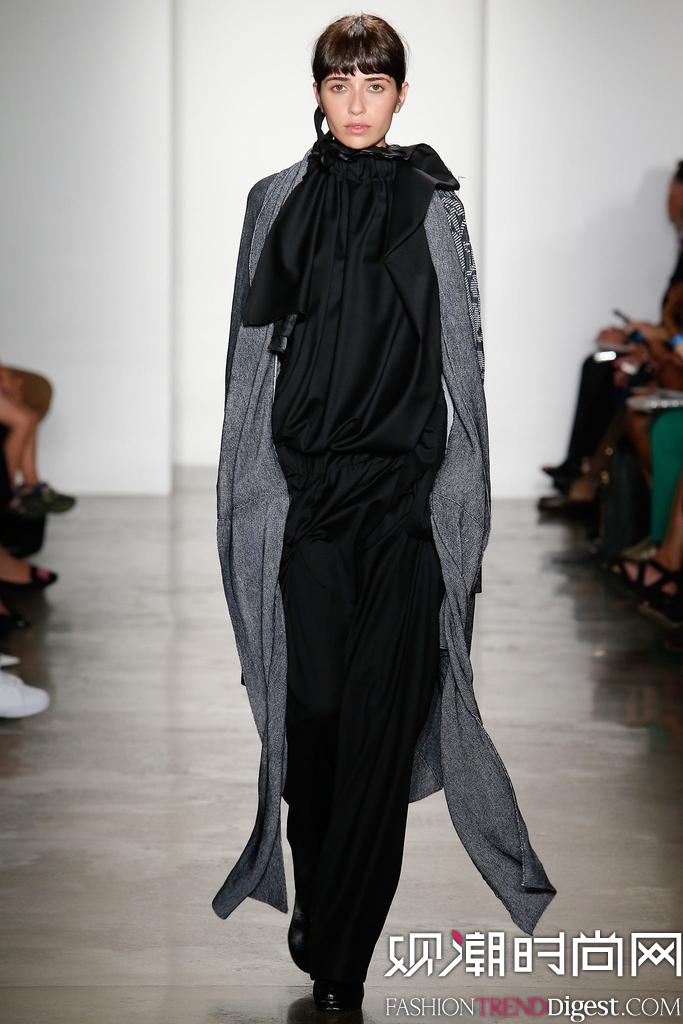 Parsons MFA 2015ŦԼʱװ㳡ͼƬ