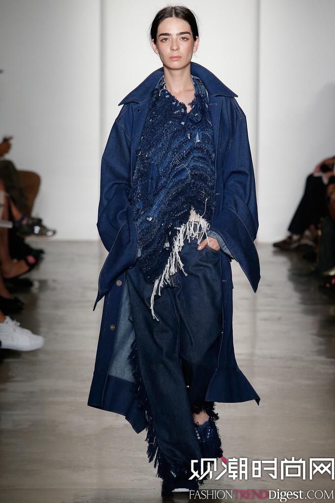 Parsons MFA 2015ŦԼʱװ㳡ͼƬ