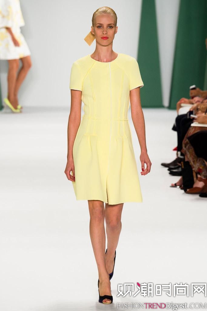 Carolina Herrera 2015ļ~srbܸDƬ