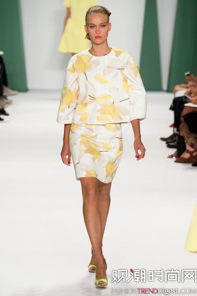 Carolina Herrera 2015ļ~srbܸDƬ