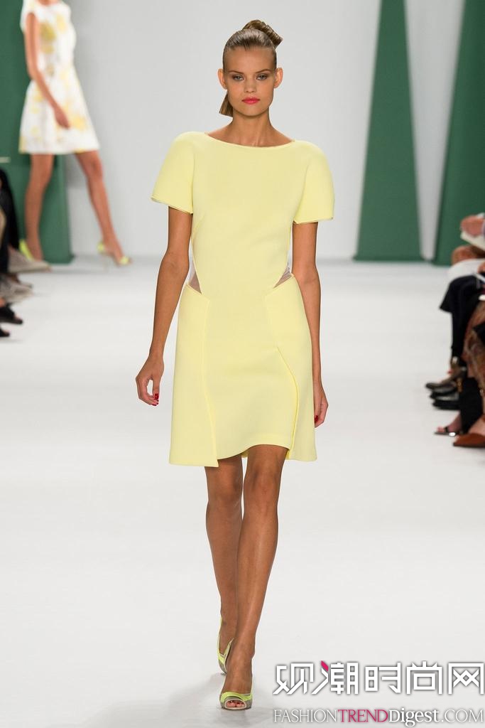Carolina Herrera 2015ļ~srbܸDƬ