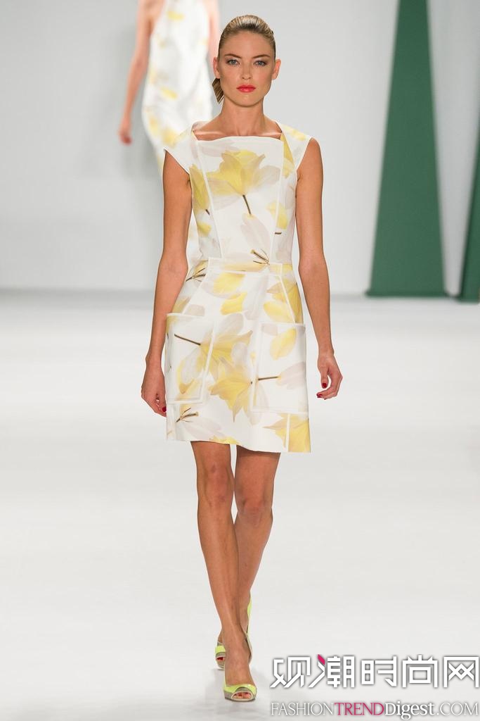 Carolina Herrera 2015ļ~srbܸDƬ