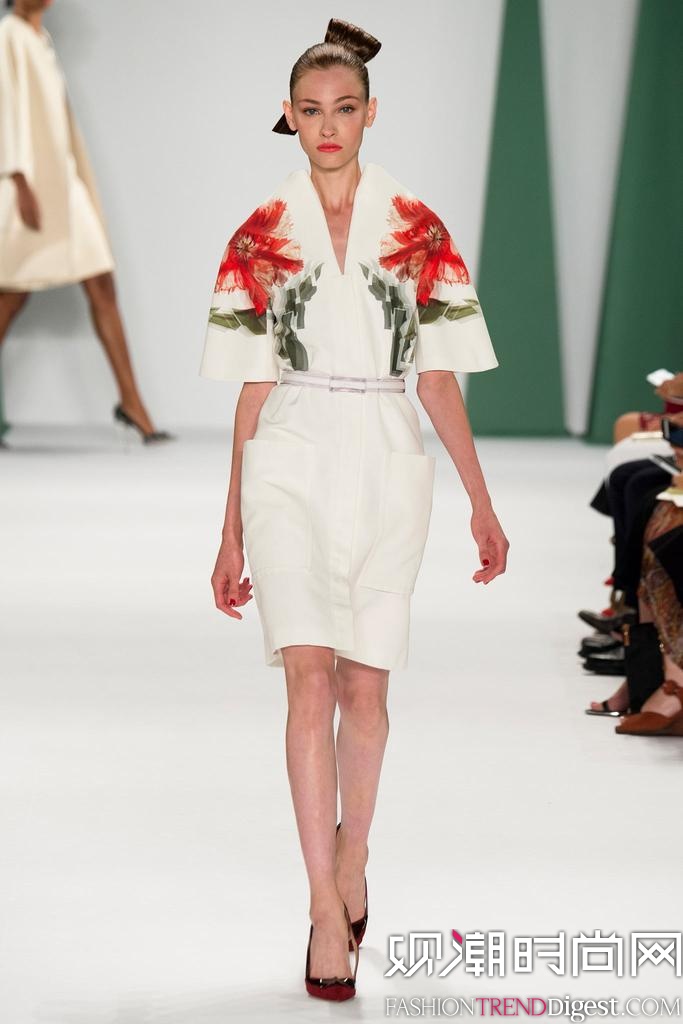 Carolina Herrera 2015ļ~sr(sh)bܸDƬ