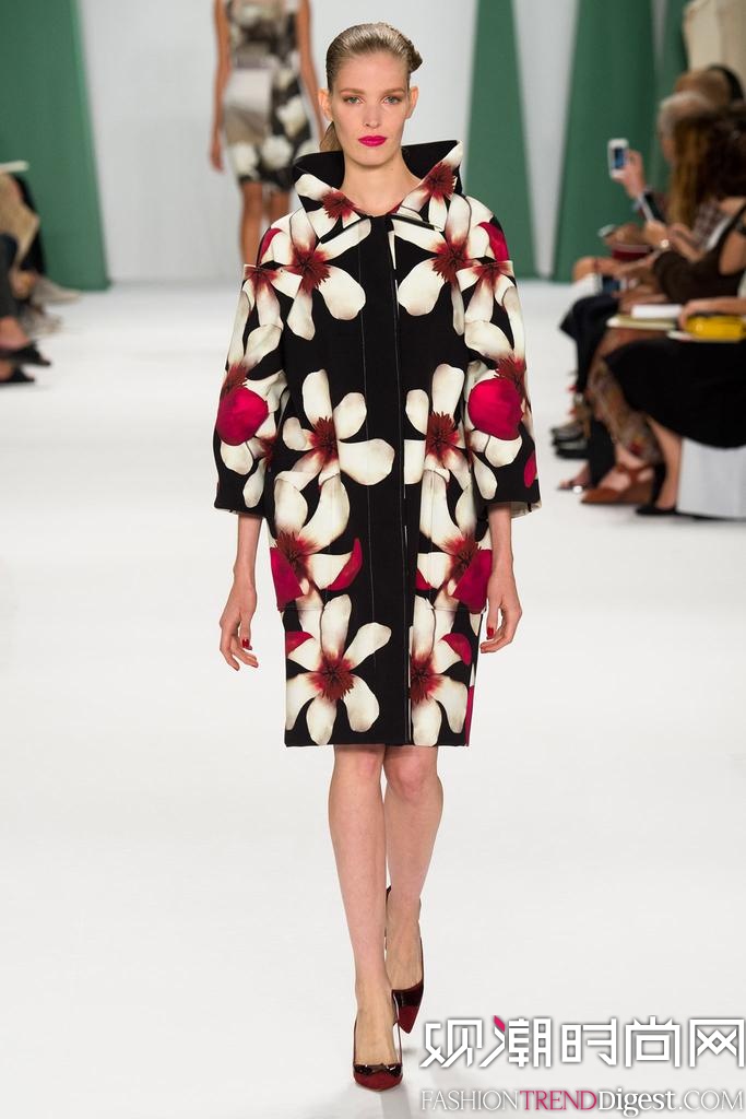 Carolina Herrera 2015ļ~srbܸDƬ