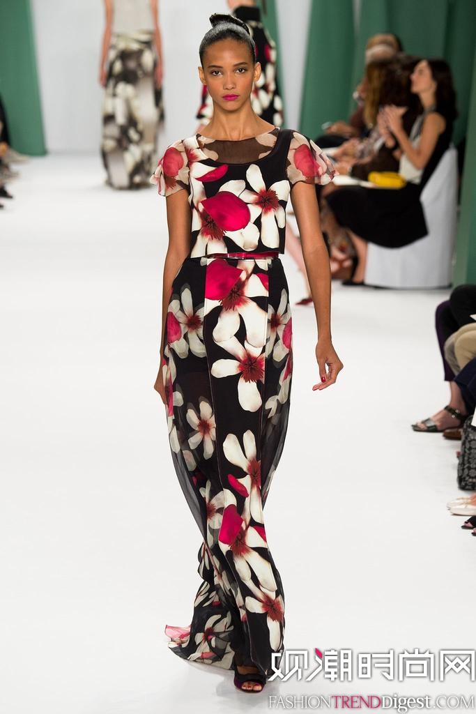 Carolina Herrera 2015ļ~srbܸDƬ