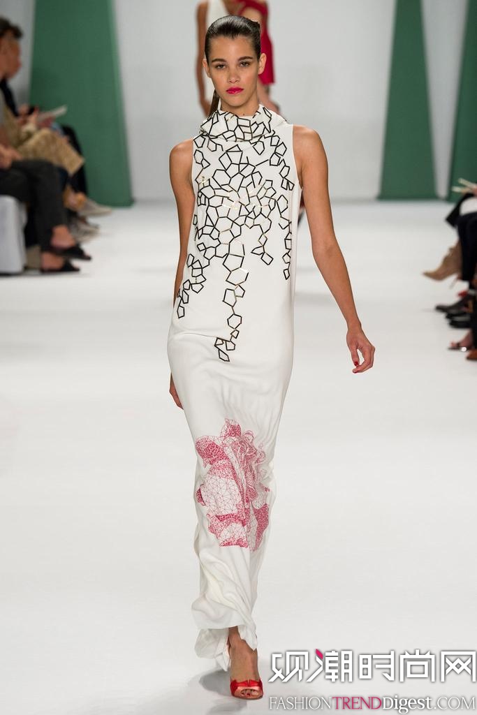 Carolina Herrera 2015ļ~sr(sh)bܸDƬ
