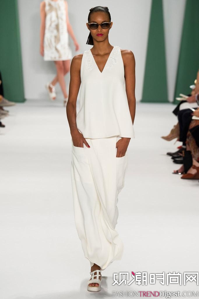 Carolina Herrera 2015ļ~srbܸDƬ