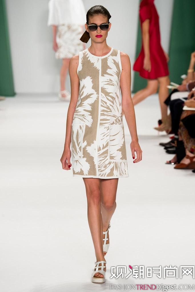 Carolina Herrera 2015ļ~srbܸDƬ