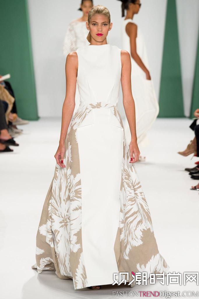 Carolina Herrera 2015ļ~sr(sh)bܸDƬ