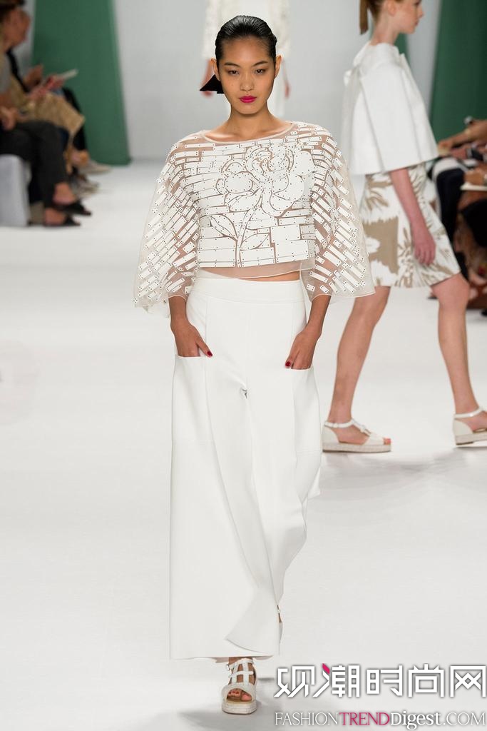Carolina Herrera 2015ļ~srbܸDƬ