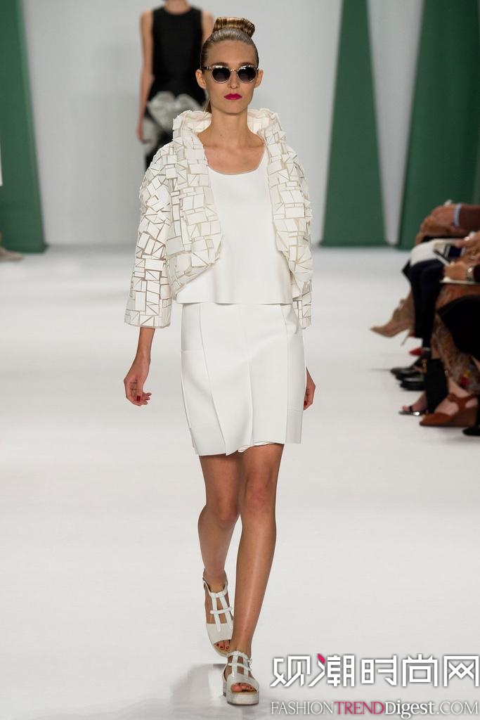 Carolina Herrera 2015ļ~srbܸDƬ