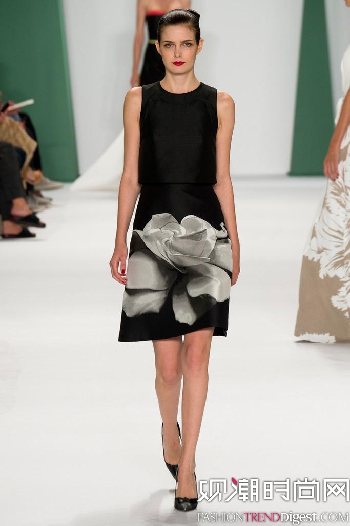 Carolina Herrera 2015ļ~srbܸDƬ