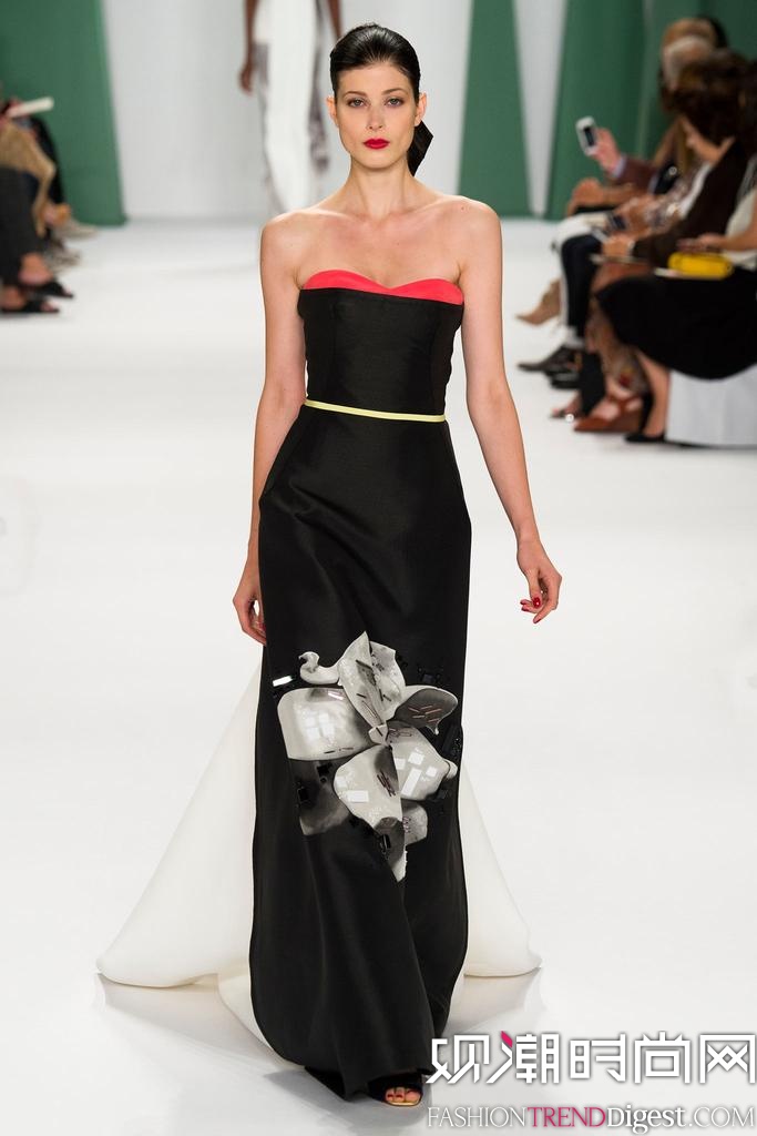Carolina Herrera 2015ļ~srbܸDƬ