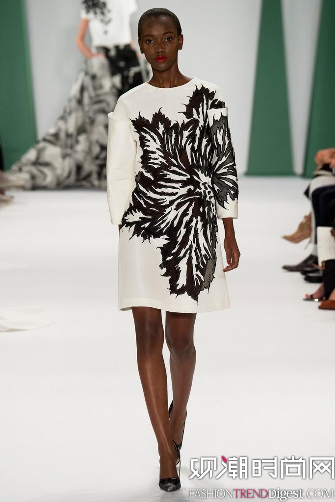 Carolina Herrera 2015ļ~sr(sh)bܸDƬ