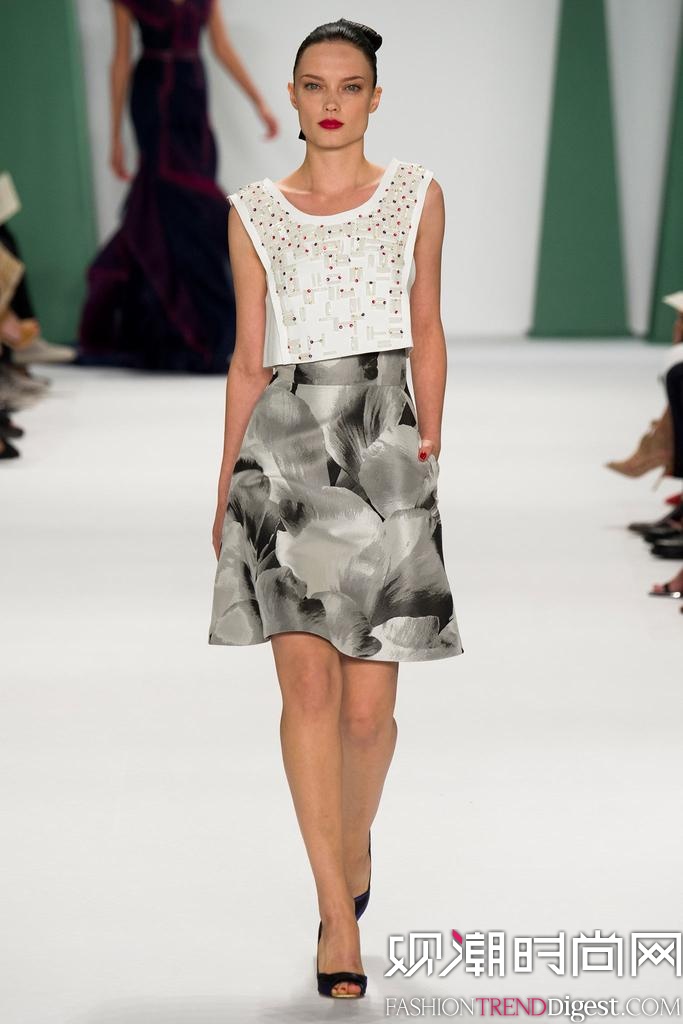 Carolina Herrera 2015ļ~srbܸDƬ