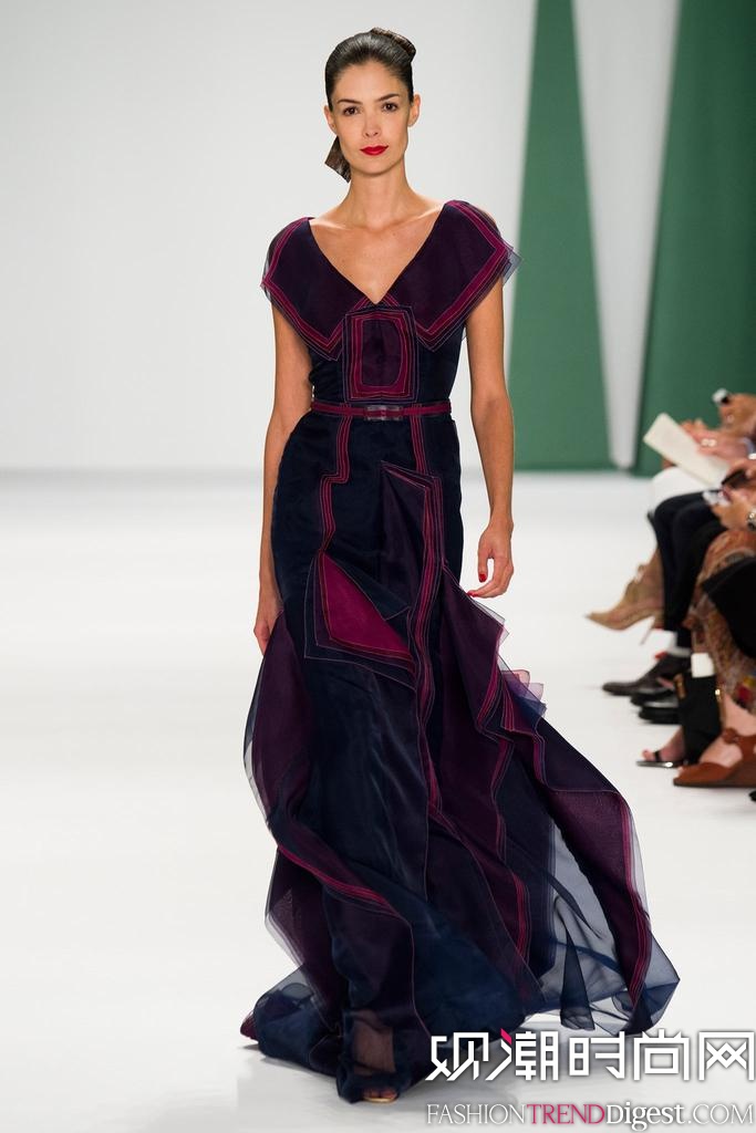Carolina Herrera 2015ļ~srbܸDƬ