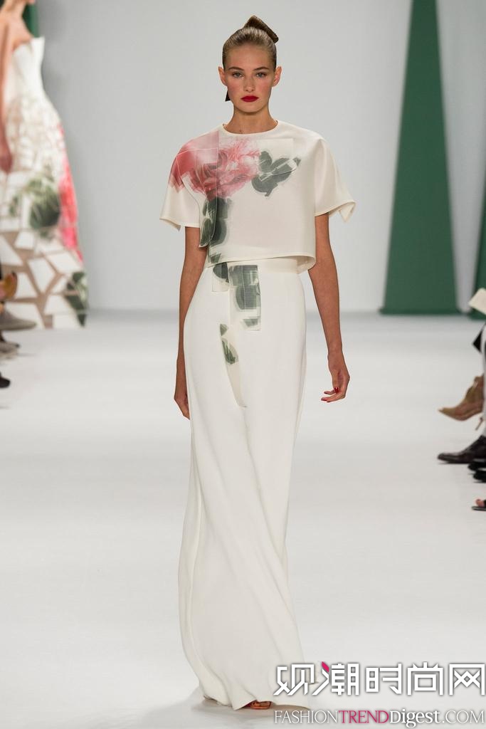 Carolina Herrera 2015ļ~srbܸDƬ