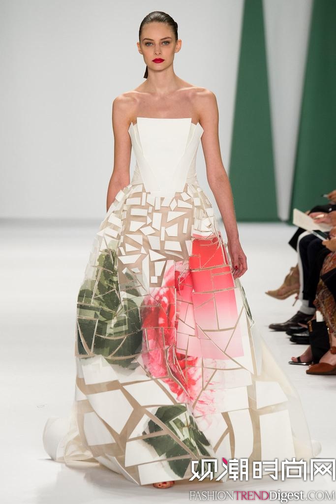 Carolina Herrera 2015ļ~srbܸDƬ