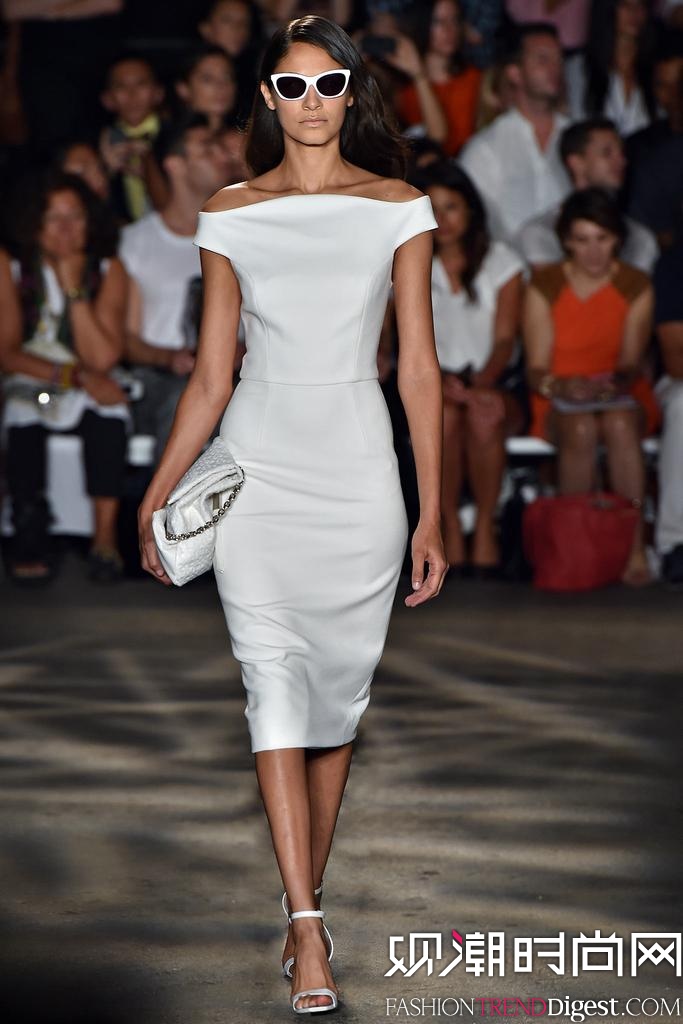 Christian Siriano 2015ŦԼʱװ㳡ͼƬ