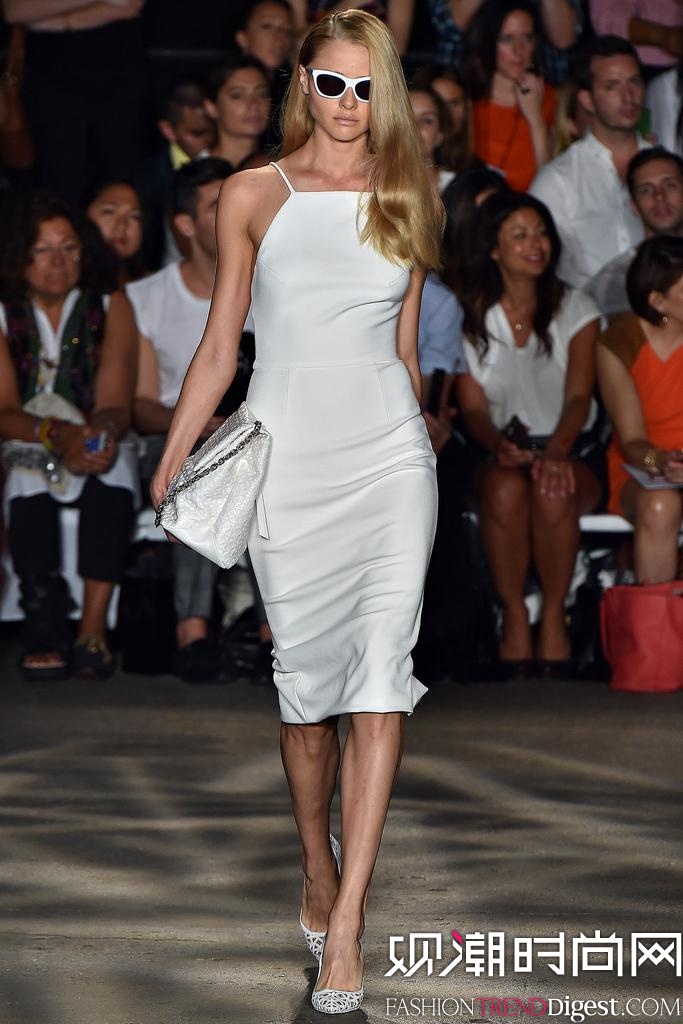 Christian Siriano 2015ŦԼʱװ㳡ͼƬ