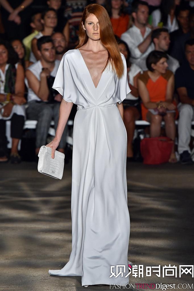 Christian Siriano 2015ŦԼʱװ㳡ͼƬ