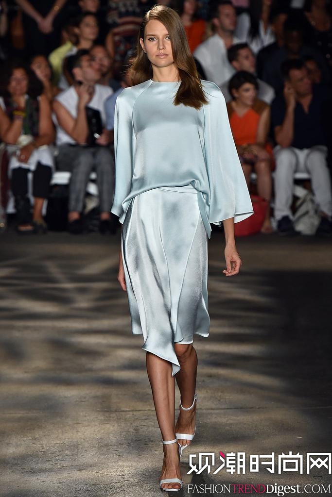 Christian Siriano 2015ŦԼʱװ㳡ͼƬ