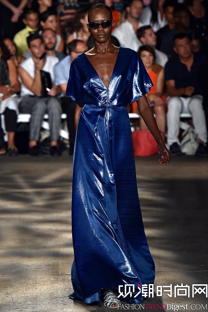 Christian Siriano 2015ŦԼʱװ㳡ͼƬ