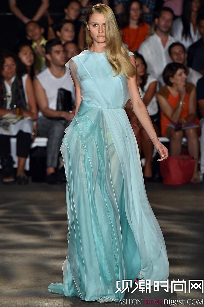 Christian Siriano 2015ļ~srbDƬ