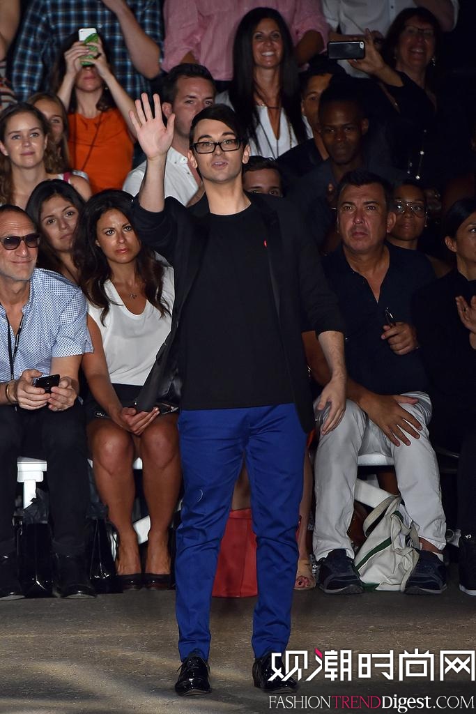 Christian Siriano 2015ļ~srbDƬ