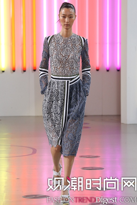 Preen by Thornton Bregazzi 2015ĂؕrbDƬ