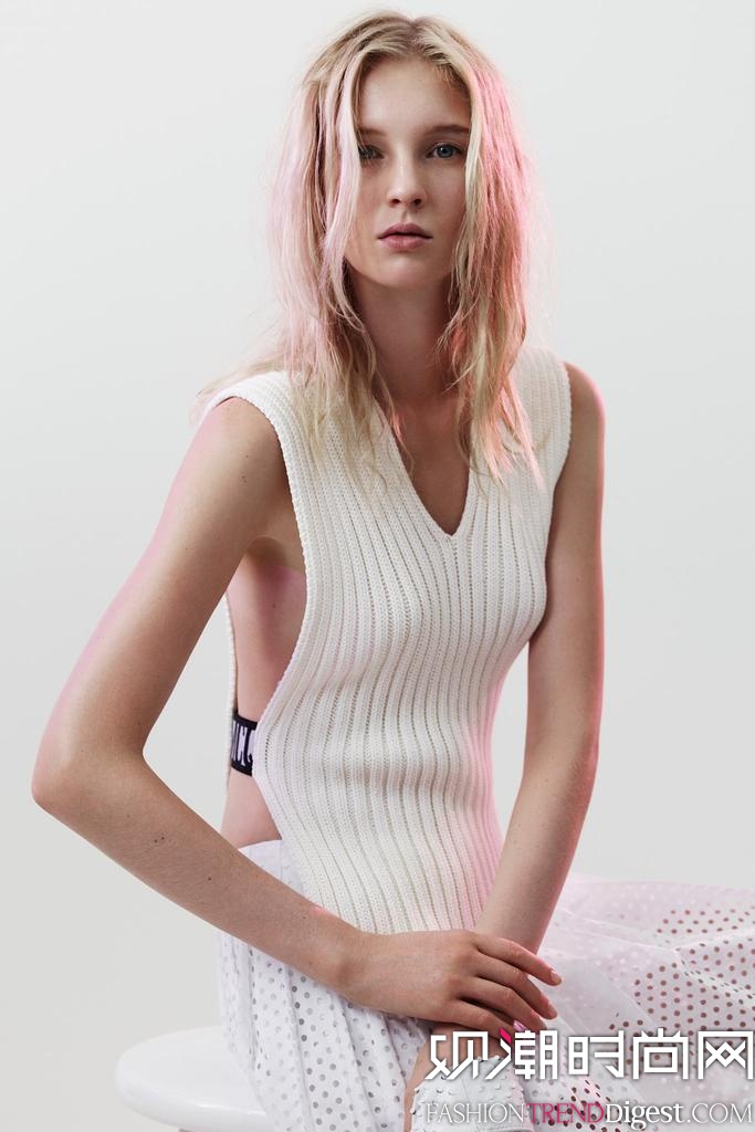 McQ Alexander McQueen 2015ĂؕrbDƬ