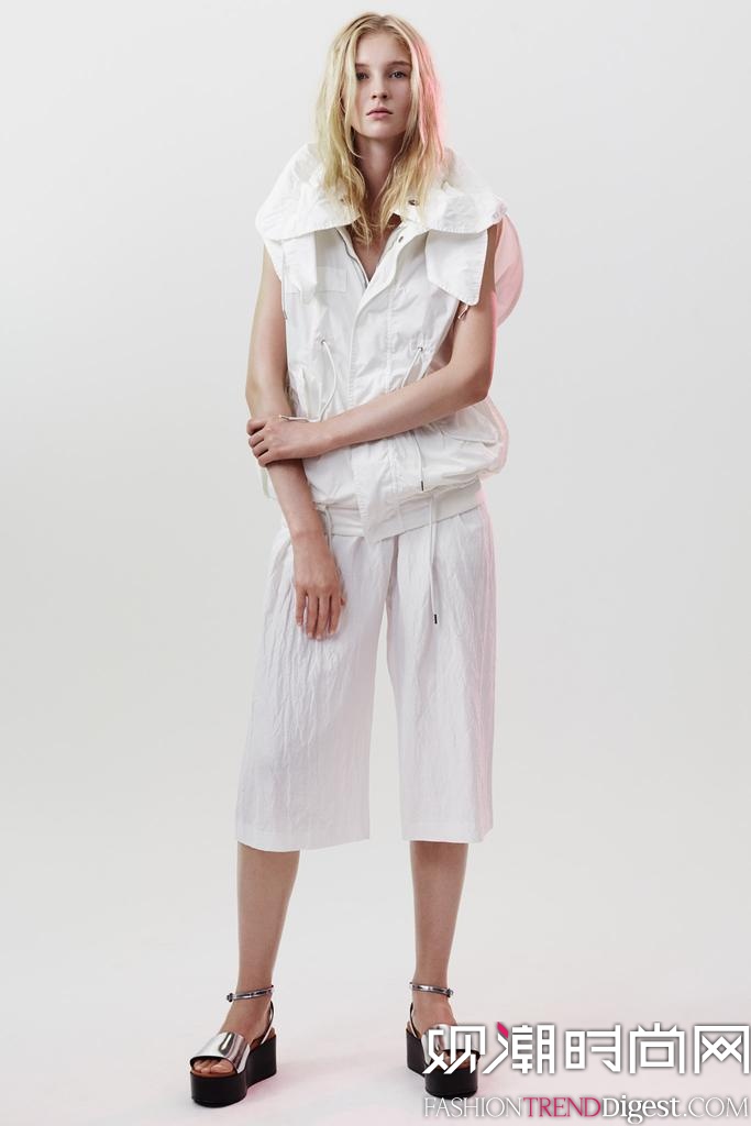 McQ Alexander McQueen 2015Ăؕr(sh)b(chng)DƬ