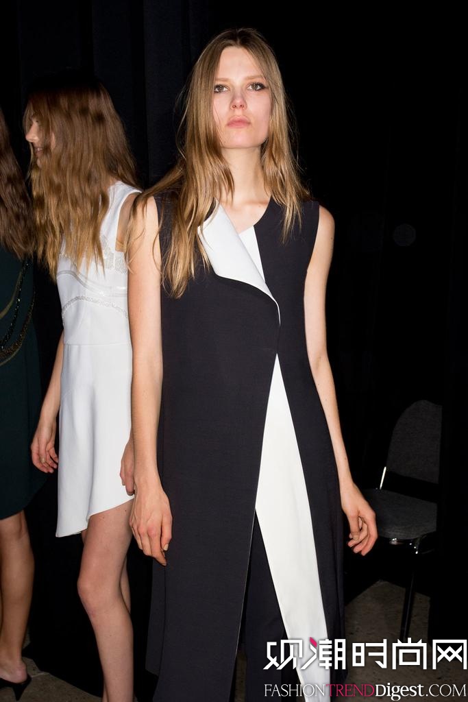 Narciso Rodriguez 2015ŦԼʱװ㳡ͼƬ