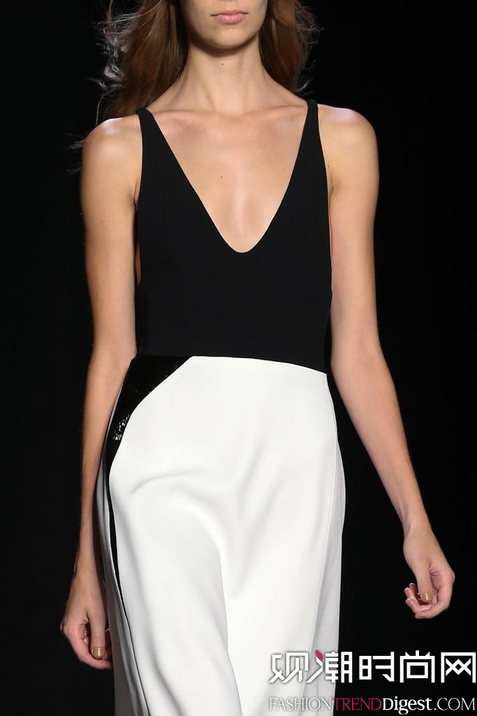 Narciso Rodriguez 2015ŦԼʱװ㳡ͼƬ