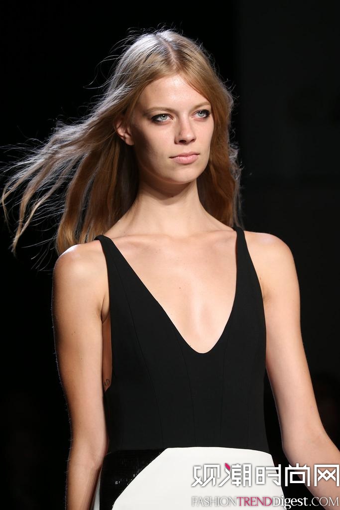 Narciso Rodriguez 2015ŦԼʱװ㳡ͼƬ