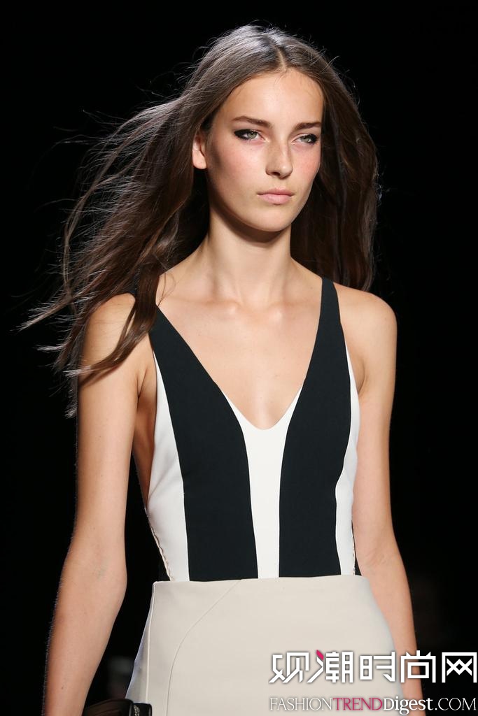 Narciso Rodriguez 2015ŦԼʱװ㳡ͼƬ