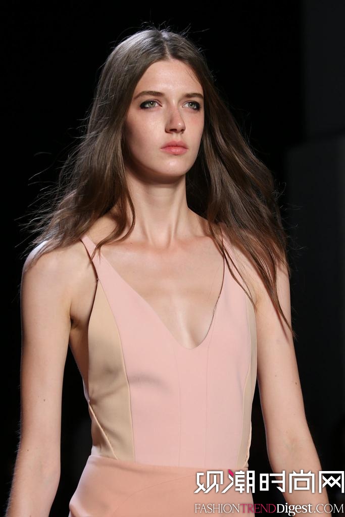 Narciso Rodriguez 2015ŦԼʱװ㳡ͼƬ