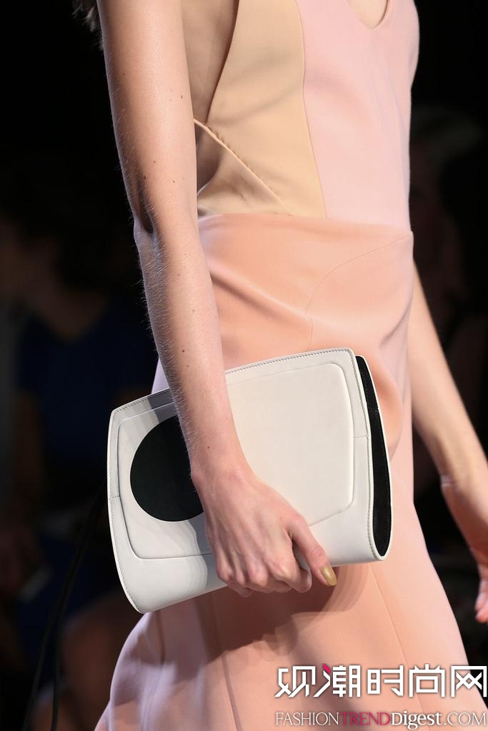 Narciso Rodriguez 2015ŦԼʱװ㳡ͼƬ