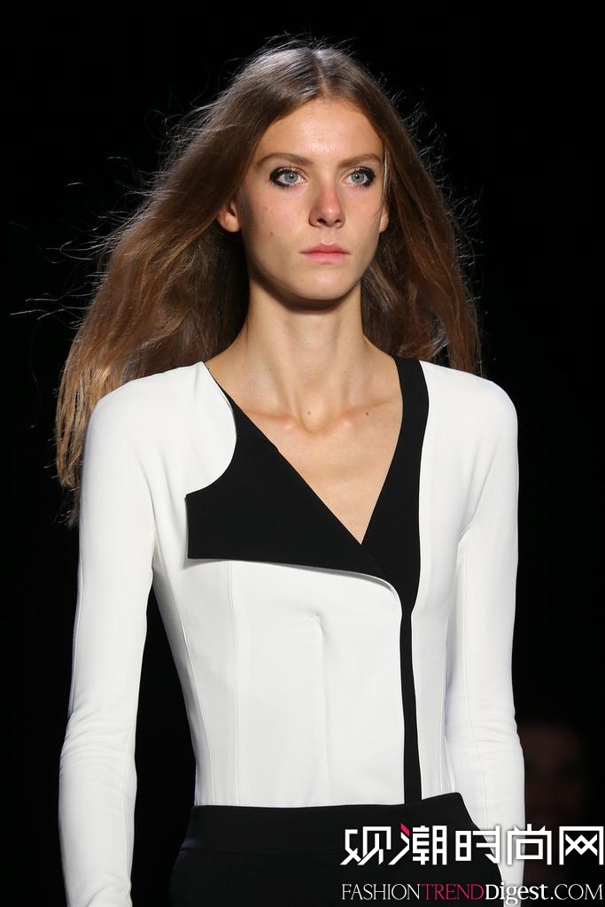 Narciso Rodriguez 2015ŦԼʱװ㳡ͼƬ